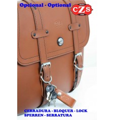 Borsa laterale mod, MULACEN Basic Universal - DESTRA