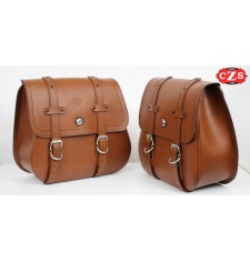 Borsa laterale mod, MULACEN Basic Universal - DESTRA