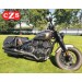  SCIPION Borse laterali con sistema Klickfix per capo indiano - Chief Dark Horse - Chief Bobber dal 2021