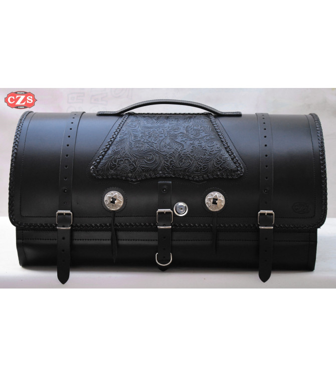 Coffre Custom mod, BIG-FOOT Gothique UNIVERSEL