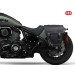 Bisaccia per Indian® Scout® Bobber 2018 mod, CENTURION - SINISTRA