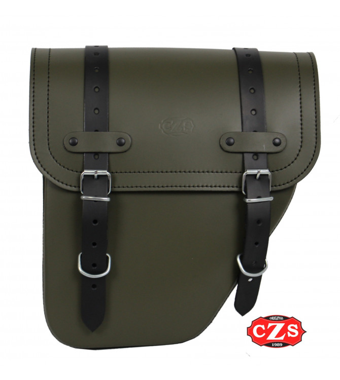 Satteltasche für Mash Force 400 mod, CENTURION PLATOON -RECHT