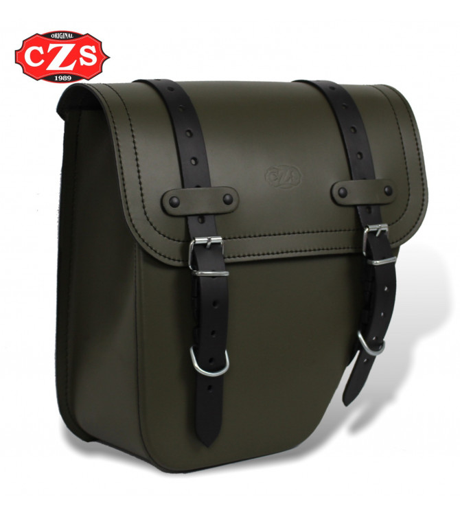 Satteltasche für Mash Force 400 mod, CENTURION PLATOON -RECHT