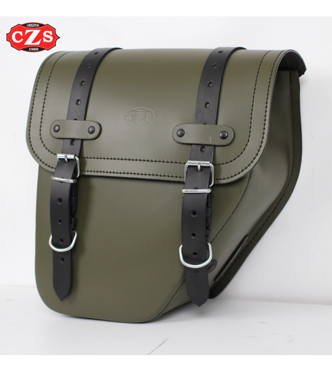 Satteltasche für Mash Force 400 mod, CENTURION PLATOON -RECHT