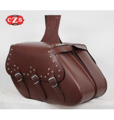 Saddlebags mod, IKARO Classic UNIVERSAL