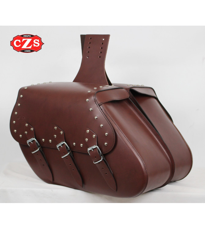 Saddlebags mod, IKARO Classic UNIVERSAL