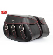 Saddlebags mod, PIZARRO Basic Braided UNIVERSAL