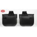 Set of saddlebags RIFLE Celtic for Benelli Imperiale 400