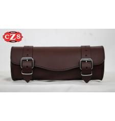 Basis Custom Tool bag braun - 29 cm x 11 Ø -