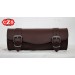 Basis Custom Tool bag braun - 29 cm x 11 Ø -