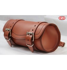 Basis Custom Tool bag - Hellbraun - 29 cm x 11Ø -