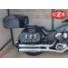 Set of JABATO Big Boss Saddlebags for Scout Sixty