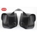 Saddlebags for Hyosung Aquile GV250 mod, RIFLE Classic 