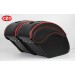 Rigid Saddlebags mod, ECLIPSE Basic - UNIVERSAL