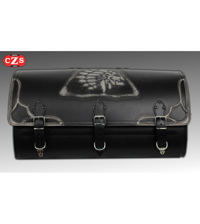 Custom Starr Trunk mod, DOSCAS - Bis Boss Tex -