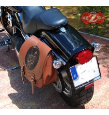 SPARTA WILLIE HD PERSONALIZABLE