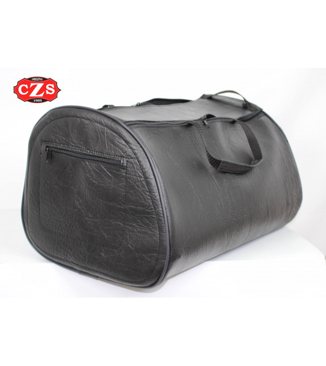 Custom Starr Trunk mod, DOSCAS Basis - Tex Schädel -