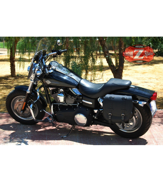 Dyna fat bob saddlebags new arrivals