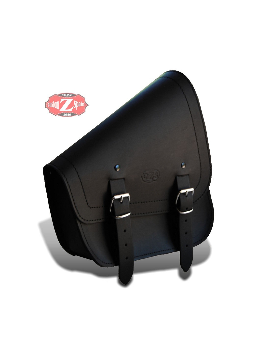Saddlebag Sportster Harley Davidson GADIZ Basic Specific RIGHT Model