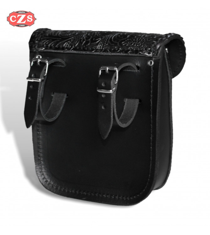 Alforja Pequeña Portadocumentos RON  Gotiko - Universal