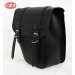 Borsa laterale adattabile a Triumph Scrambler 900 - CENTURION Basic Left