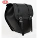 Borsa laterale adattabile a Triumph Scrambler 900 - CENTURION Basic Left