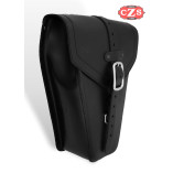 Set de alforjas para Harley Davidson Softail Low Rider S 2020 mod, PISTOLA - Específicas