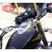 Rulo para Suzuki Marauder 250 mod, Clásico 1 concho