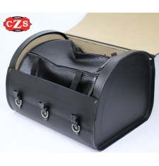 Custom Trunk for Suzuki Intruder mod, DOSKITAS Classic Celtic - Big boss Specific