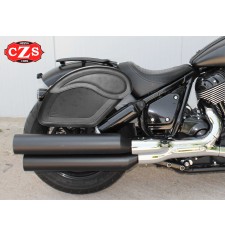 Rigid Saddlebags mod, ECLIPSE Basic - UNIVERSAL