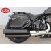 Rigid Saddlebags mod, ECLIPSE Basic - UNIVERSAL