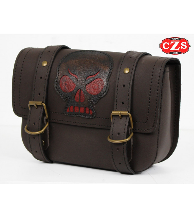 Borsa laterale mod, CALYSTO - Old Rat - UNIVERSAL