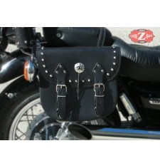 Alforjas para Yamaha virago 250 mod, TEBAS Clasicas 