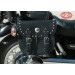 Alforjas para Yamaha virago 250 mod, TEBAS Clasicas 