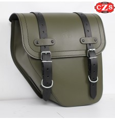 Saddlebag for Mash Force 400 mod, CENTURION PLATOON  - LEFT - Adaptable