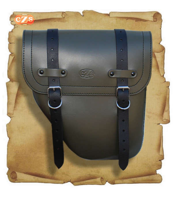 Saddlebag CENTURION Platoon - Right - Universal - Military Green