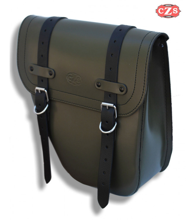 Saddlebag CENTURION Platoon - Right - Universal - Military Green
