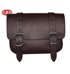 Borsa laterale mod, CALYSTO - Marrone - UNIVERSAL