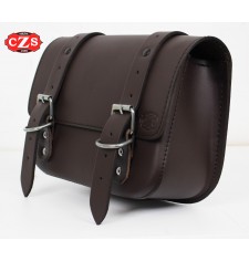 Borsa laterale mod, CALYSTO - Marrone - UNIVERSAL