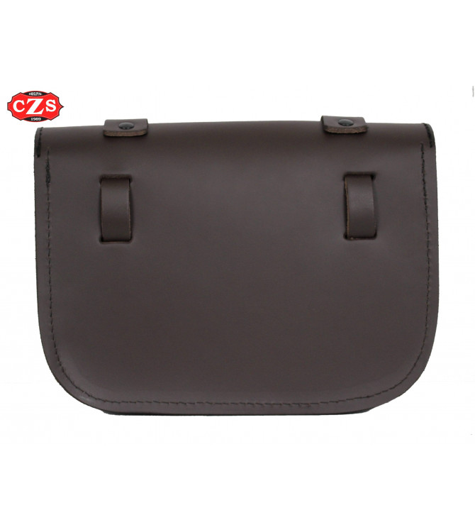 Borsa laterale mod, CALYSTO - Marrone - UNIVERSAL