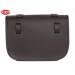 Lateral Saddlebag mod, CALYSTO - Brown - UNIVERSAL