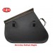 Borsa da sella forcellone per Dyna - Harley Davidson - mod, LEGION Vintage