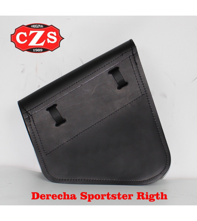 Trasera GADIZ Sportster