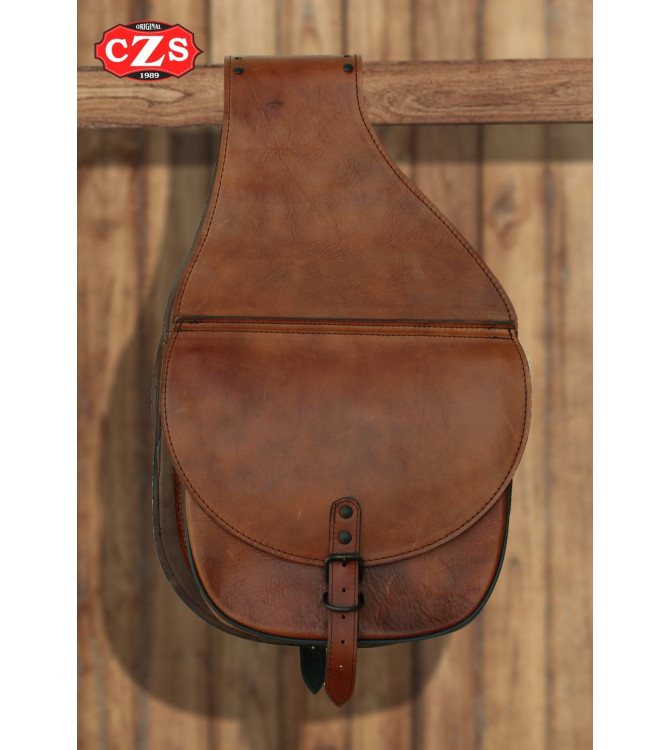 Set di borse laterali KRAKEN Basics