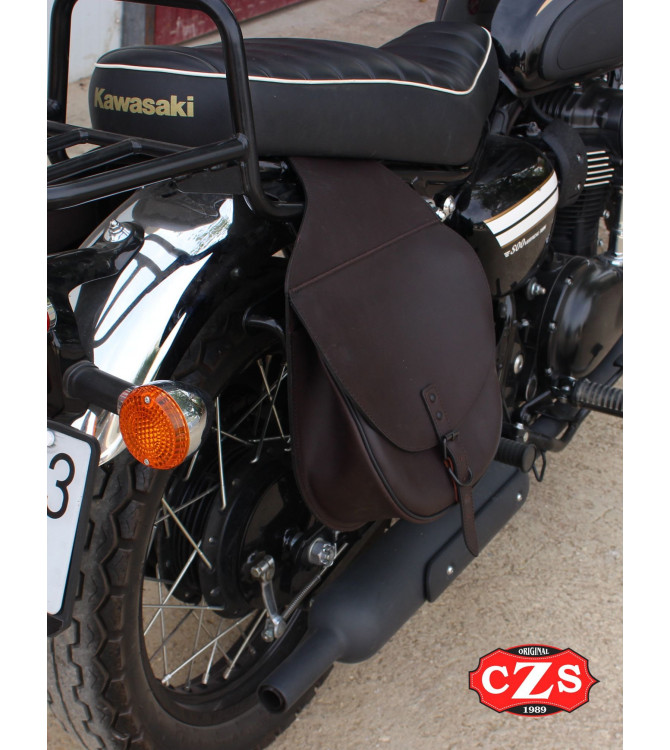 Set di borse laterali KRAKEN Basics