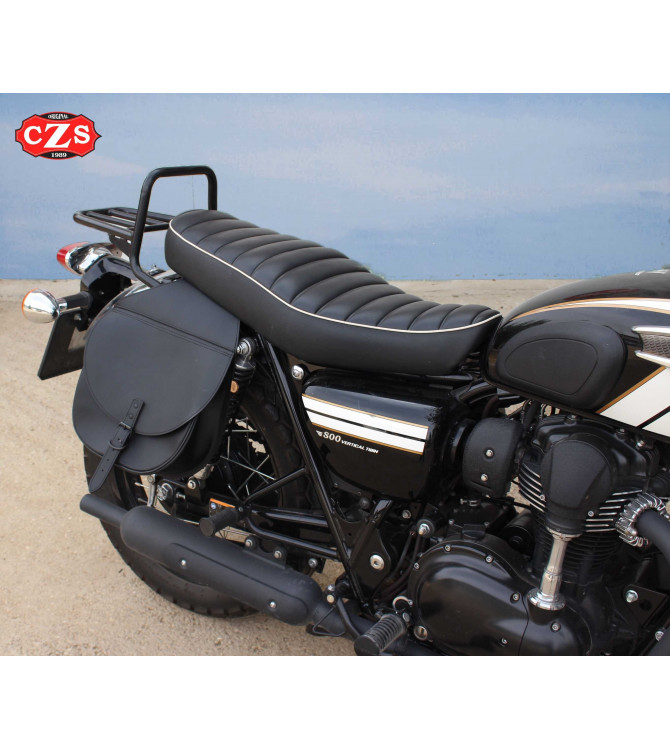 Jeu de sacoches KRAKEN Basicsafe Racer.