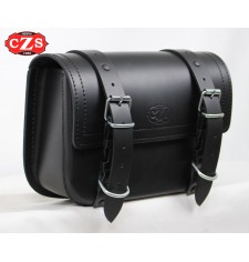 Side Saddlebag mod, CALYSTO - UNIVERSAL