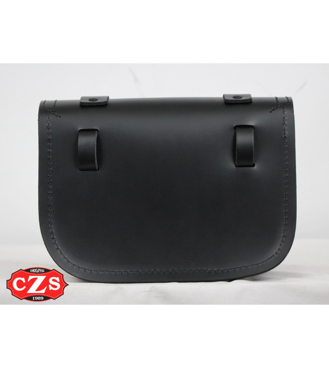 Side Saddlebag mod, CALYSTO - UNIVERSAL