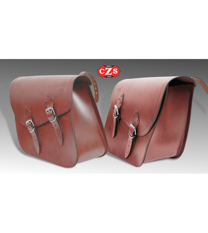 Saddlebags mod, FARAON Basic UNIVERSAL