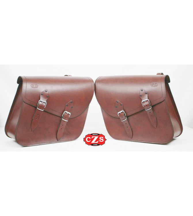 Juego de Alforjas mod, FARAÓN Básica UNIVERSAL